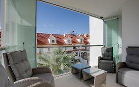 Apartamento Simi - Puerto Blanco