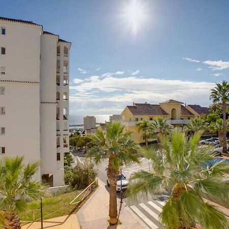 Ferienwohnung Apartamento Simi - Puerto Blanco Estepona Exterior foto